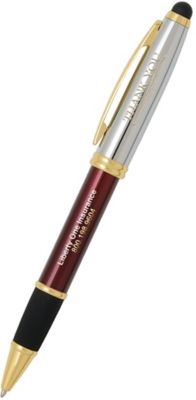 TAP Collections: Briarwood Stylus Pen