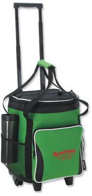 Koozie®: Koozie® Tailgate Rolling Cooler