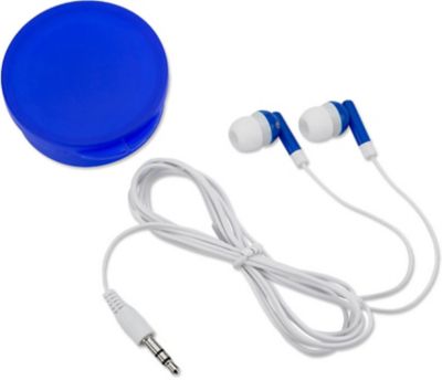 Earphone best sale plastic cover