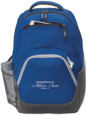 All Products: Rangeley Laptop Backpack