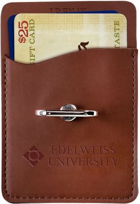 Leeman: Leeman Tuscany Card Wallet