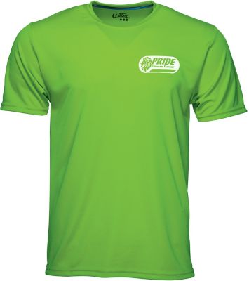 Custom Printed T-Shirts: Performance T-Shirt