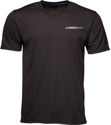 Basic Tees: Performance T-Shirt