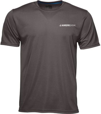 Basic Tees: Performance T-Shirt