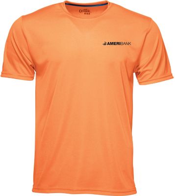 Basic Tees: Performance T-Shirt