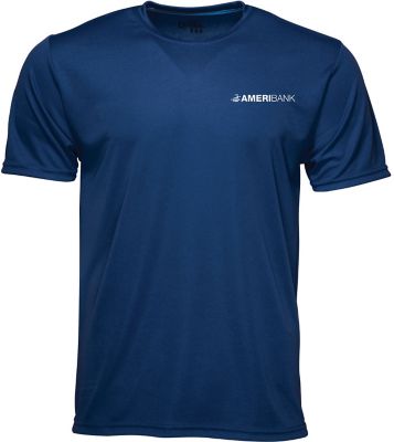 Basic Tees: Performance T-Shirt
