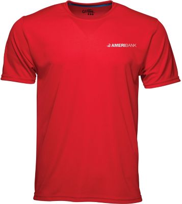 Basic Tees: Performance T-Shirt
