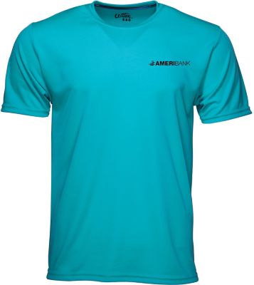 Basic Tees: Performance T-Shirt