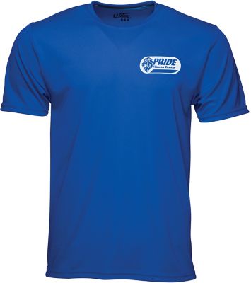 performance shirt