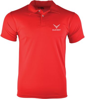 Apparel: Performance Polo Shirt