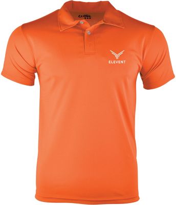TAP Polos: Performance Polo Shirt