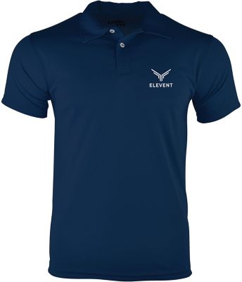 TAP Polos: Performance Polo Shirt