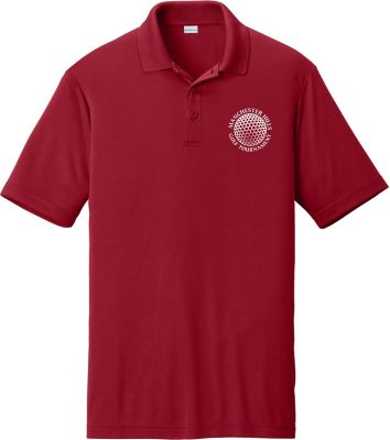 Real Estate: Sport-Tek® Posicharge® Competitor Polo Screened