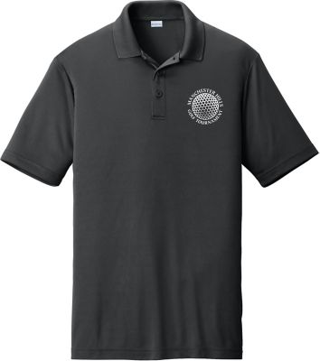 Real Estate: Sport-Tek® Posicharge® Competitor Polo Screened