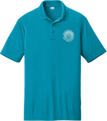 Real Estate Promotional Products: Sport-Tek® Posicharge® Competitor Polo Screened