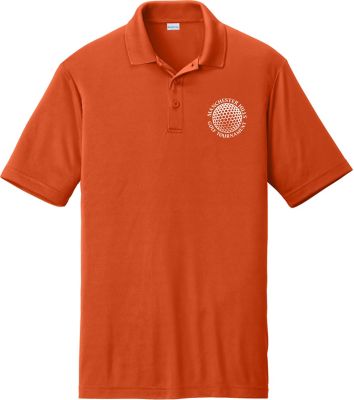 Real Estate: Sport-Tek® Posicharge® Competitor Polo Screened