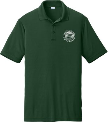 Real Estate: Sport-Tek® Posicharge® Competitor Polo Screened