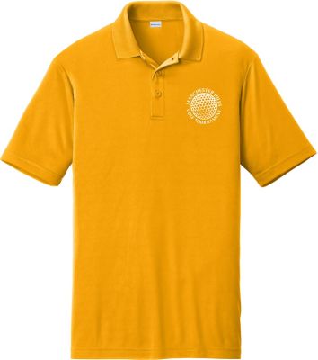 Real Estate: Sport-Tek® Posicharge® Competitor Polo Screened