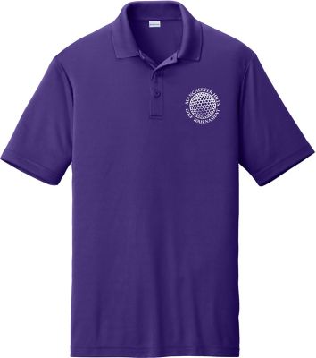 Real Estate: Sport-Tek® Posicharge® Competitor Polo Screened