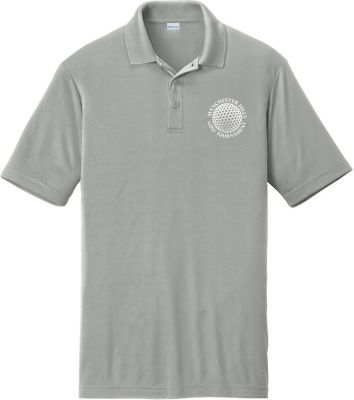 Real Estate: Sport-Tek® Posicharge® Competitor Polo Screened