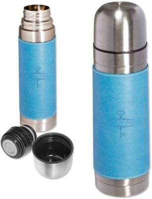 Custom Printed 16.9 Oz Stainless Steel Thermos Bottles