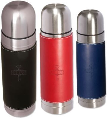 Custom Printed 16.9 Oz Stainless Steel Thermos Bottles