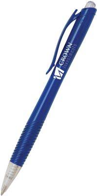 TAP Writing: Dallas Pen