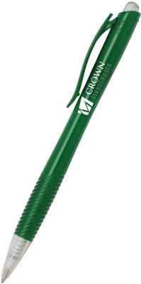 TAP Writing: Dallas Pen