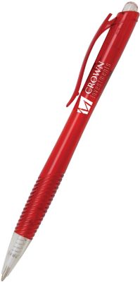 TAP Writing: Dallas Pen