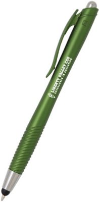 Custom Stylus Pens: Dallas Stylus Pen