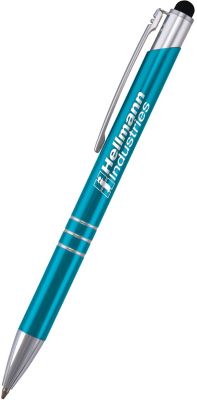 Custom Stylus Pens: Delane® Classic Stylus Pen