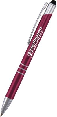 Promotional Product Deals: Delane® Classic Stylus Pen