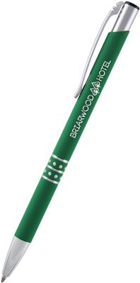 TAP Writing: Delane® Slimline Softex Pen