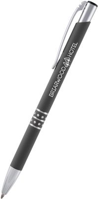 TAP Writing: Delane® Slimline Softex Pen