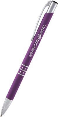 TAP Writing: Delane® Slimline Softex Pen