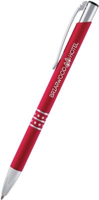 TAP Writing: Delane® Slimline Softex Pen