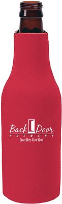 Custom Drinkware: Bottle Buddy