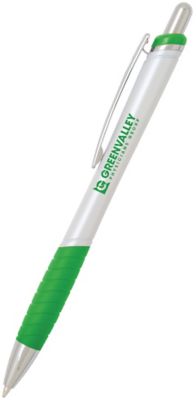 Healthcare Promotional Items: Sunbeam Gel-Glide Pen