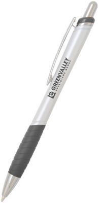Healthcare Promotional Items: Sunbeam Gel-Glide Pen