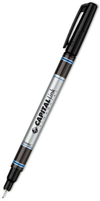 Promotional Sharpie s-gel white barrel Personalized With Your Custom Logo