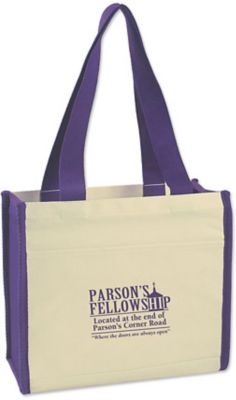 All Products: Heavy Canvas Tote Bag