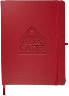 Leeman: Leeman Tuscany Large Journal