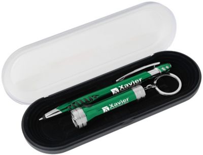 Employee Appreciation: Maxfield Stylus/Litewell Gift Set