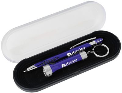 Employee Appreciation: Maxfield Stylus/Litewell Gift Set