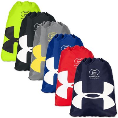 Under armour outlet ua ozsee sackpack