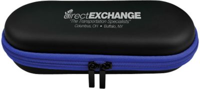 Custom Phone Wallets & Pouches: Neoprene Tech Organizer Case