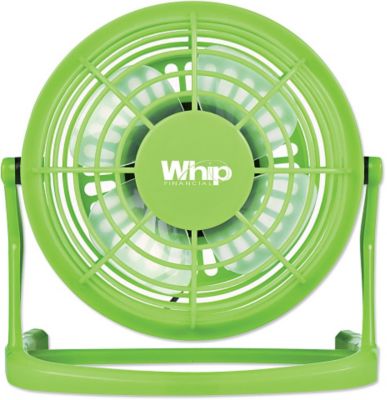 Holiday Gifts for Employees Under $20: USB Plug In Fan