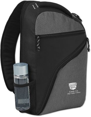 Technology Promo Items: Mckinley Computer Sling Bag