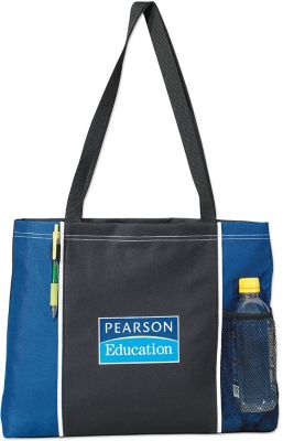 Custom Tote Bag | Promotional Bags: Classic Convention Tote