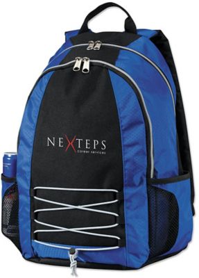 Atchison® Base Jump Computer Backpack